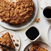 No-Recipe Coffee Cake
